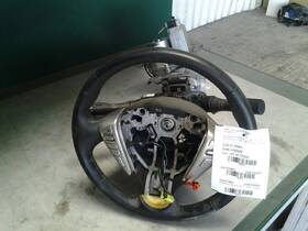 238-67384h Nissan Steering Column Floor Shift Fits 15 Sentra 54126