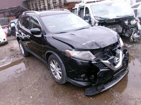 238-67484g Nissan Steering Column Floor Shift Vin K 1st Digit Korea Built Fits 16 Rogue 2137828
