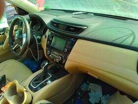 238-67484j Nissan Steering Column Floor Shift Vin J 1st Digit Fits 17-20 Rogue 6649966