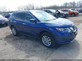 238-67484k Nissan Steering Column Floor Shift Vin J 1st Digit Fits 17-20 Rogue 10552102