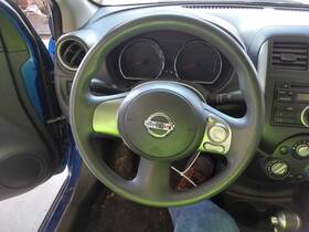 238-67493b Nissan Steering Column Floor Shift Sedan Without Fog Lamps Fits 14 Versa 3553262 238-67493b Nissan Steering Column Floor Shift Sedan Without Fog Lamps Fits 14 Versa 3553262