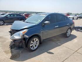 238-67639a Nissan Steering Column Floor Shift Sedan With Fog Lamps Fits 15-18 Versa 3636525 238-67639a Nissan Steering Column Floor Shift Sedan With Fog Lamps Fits 15-18 Versa 3636525
