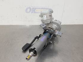238.da1c25 Nissan 25 2025 Kicks S Steering Column Manual