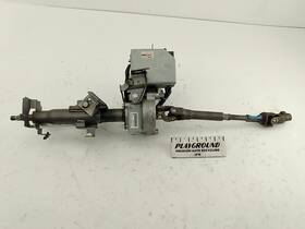238.da1g12 Nissan Leaf Steering Column With Adjustment 2011 2012 11 12