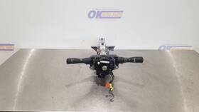 238.da1x24 Nissan 2024 Z 400z Rz34 Steering Column Assembly