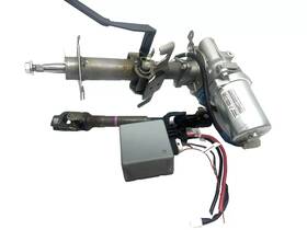 28500-zw80a Nissan 2007-12 Versa Electric Power Steering Column Module Shaft. Epas Prius