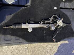 Nissan 406781170171 2010 370z Power Steering Rack And Pinion 80k Miles Oem Nissan 406781170171 2010 370z Power Steering Rack And Pinion 80k Miles Oem