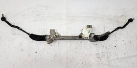 48001-00q0c Nissan 17-20 Rogue Power Steering Gear Rack And Pinion Assembly Oem