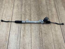 480015sa1a Nissan Fits 2018 - 2023 Leaf S Plus Steering Gear Manual Rack And Pinion Oem
