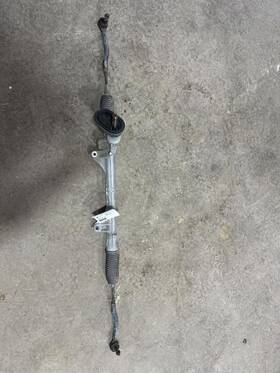 480019amoa Nissan 2014 - 2019 Sentra Rack And Pinion Tested Like New Oem