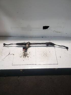 480019md0a Nissan Steering Gear/rack Manual Rack And Pinion Fits 12-19 Versa