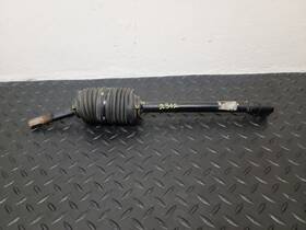 48080-7s000 Nissan 04-15 Titan Lower Steering Joint Assembly Oem