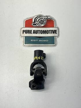 48080-ag300 Nissan 2003-2008 350z U Joint Steering Column Rack Z33 Oem 1231