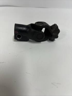 48080-ag30a Nissan Oem Genuine Steering Lower Joint Assembly 2003-2009 350z