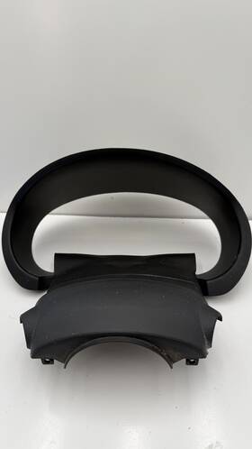 B207-11 Nissan 48470 3ta0a/b Oem 13-18 Altima Steering Column Cover B207-11 Nissan 48470 3ta0a/b Oem 13-18 Altima Steering Column Cover