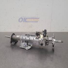 486109bu0a Nissan 22 2022 Frontier Pro 4x Steering Column Heated With Adaptive Cruise