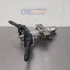 479456lw0a Nissan 488056lb5a 24 2024 Sentra Sr Steering Column With Switch 479456lw0a Nissan 488056lb5a 24 2024 Sentra Sr Steering Column With Switch