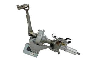 48810-5ha0a Nissan 2015 Rogue Steering Column Floor Shift Korea Built Oem 48810-5ha0a Nissan 2015 Rogue Steering Column Floor Shift Korea Built Oem