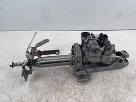 Nissan 488103ja1e 2019 - 2021 Murano Awd Power Adjust Steering Column Assembly Oem