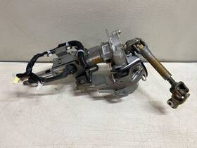 488109tg0a Nissan Fits 18 - 20 Rogue 2.5l Steering Column Floor Shift Assy Korea Built Oem