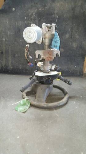 488201fc0c Nissan 2009-2012 Cube Steering Column Floor Shift