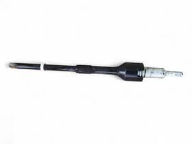 48822-1ea1a Nissan 370z 09-20 Lower Steering Column Shaft Rod E038 Oem 2009