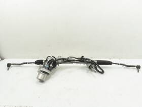 49001-6sa0d Nissan 24 Pathfinder Sl #1291 Power Steering Rack Assembly Electric Awd 49001-6 49001-6sa0d Nissan 24 Pathfinder Sl #1291 Power Steering Rack Assembly Electric Awd 49001-6