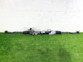 49001-9nc0a Nissan 17-20 Pathfinder Power Steering With Linkage Gear Rack And Pinion Awd Oem