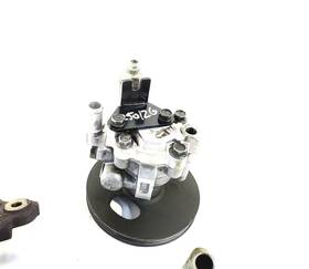 Nissan 4900153f00 Used Rack And Pinion Assembly Fits 1993 240sx Power Fron