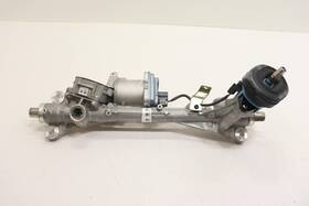 490015bp3b Nissan 2023 - 2025 Ariya Front Power Electric Steering Gear Rack And Pinion Oem 490015bp3b Nissan 2023 - 2025 Ariya Front Power Electric Steering Gear Rack And Pinion Oem