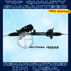 Nissan 490016ca0b 2019-2020nissan Altima Electric Power Steering Rack And Pinion Assembly