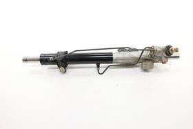 Nissan 490019fv0b 2022 - 2024 Titan Power Steering Gear Rack And Pinion Oem