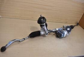 490014mt7c Nissan 491001 4mt7c 22-25 Rogue Eletric Power Steering Rack And Pinion Motor Genuine