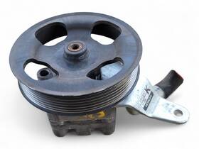 49110-1ea0a Nissan 370z 09-20 Power Steering Pump With Pulley 3.7l E038 Oem 2009 49110-1ea0a Nissan 370z 09-20 Power Steering Pump With Pulley 3.7l E038 Oem 2009