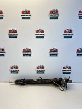 49200-cf50a Nissan 2004 350z Steering Gear Rack With Pinion Oem 114
