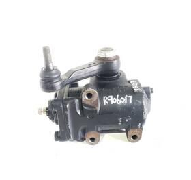 49200ez00d Nissan 2018 2019 Titan Xd Midnight Oem 4wd Power Steering Gear Rack 5.0l Diesel