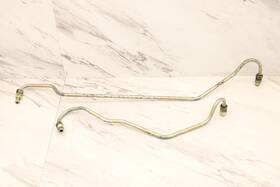 49541-am610 Nissan 03-06 350z 03-07 G35 Vq35de Power Steering Rack And Pinion Hard Cylinder Lines 49541-am610 Nissan 03-06 350z 03-07 G35 Vq35de Power Steering Rack And Pinion Hard Cylinder Lines