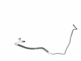 49720-1ea0a Nissan 370z 09-20 Power Steering Pressure Feed Hose E038 Oem 2009 49720-1ea0a Nissan 370z 09-20 Power Steering Pressure Feed Hose E038 Oem 2009