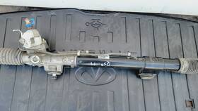 4ge-2abg Nissan 2016-2018 Infiniti Q50 Hydraulic Power Steering Gear Rack 2.0l Rwd 4ge-2abg Nissan 2016-2018 Infiniti Q50 Hydraulic Power Steering Gear Rack 2.0l Rwd