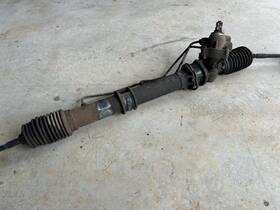 5167 Nissan 89-94 240sx S13 Power Steering Rack Lhd And Pinion Oem Usdm