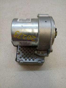 Jj301-000480 Nissan 550.da1d10 2009-2012 Sentra Power Steering Column With Motor Oem Used