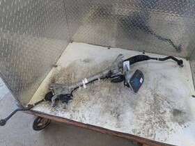 551-11153 Nissan Steering Gear/rack Power Rack And Pinion Fits 25 Murano 806050 551-11153 Nissan Steering Gear/rack Power Rack And Pinion Fits 25 Murano 806050