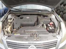 551-50207 Nissan Steering Gear/rack Power Rack And Pinion Sedan Fits 07-12 Altima