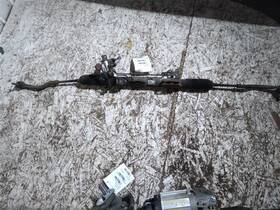 551-50399 Nissan Steering Gear/rack Power Rack And Pinion Fwd S Fits 09-10 Murano 832489