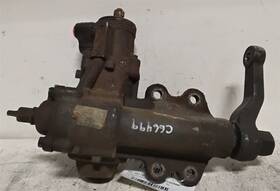 551-58176 Nissan Steering Gear/rack Power 6 Cylinder Fits 86-95 Pickup 1136206