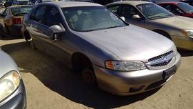 551-58864b Nissan Steering Gear/rack Power Rack And Pinion Fits 00-01 Altima 273233 551-58864b Nissan Steering Gear/rack Power Rack And Pinion Fits 00-01 Altima 273233