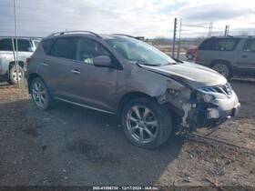 551-59908 Nissan Steering Gear/rack Power Rack And Pinion 2 Door Fits 12-14 Murano 1413127 551-59908 Nissan Steering Gear/rack Power Rack And Pinion 2 Door Fits 12-14 Murano 1413127