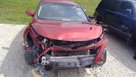 551-59993 Nissan Steering Gear/rack Power Rack And Pinion Sedan Base Fits 13-14 Altima 215538