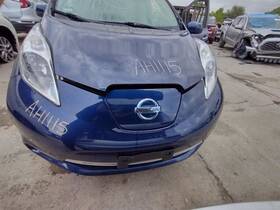 551-60045 Nissan Steering Gear/rack Manual Rack And Pinion S Fits 14-17 Leaf 1186016