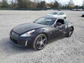 551-60148 Nissan Steering Gear/rack Power Rack And Pinion Fits 15-20 370z 4412678